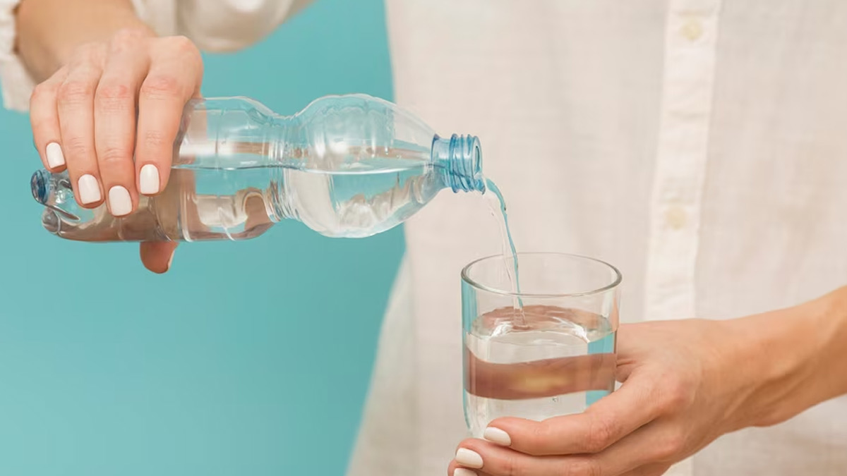 Water Toxicity: What Amount Of Water Intake Can Become Fatal 